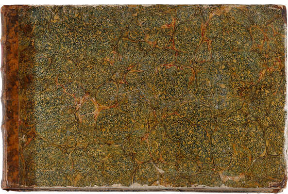 [Сады англо-китайского стиля]. Le Rouge, George Louis. Jardins Anglo-Chinois a la Mode. Paris: Le Rouge 1776-1788. 